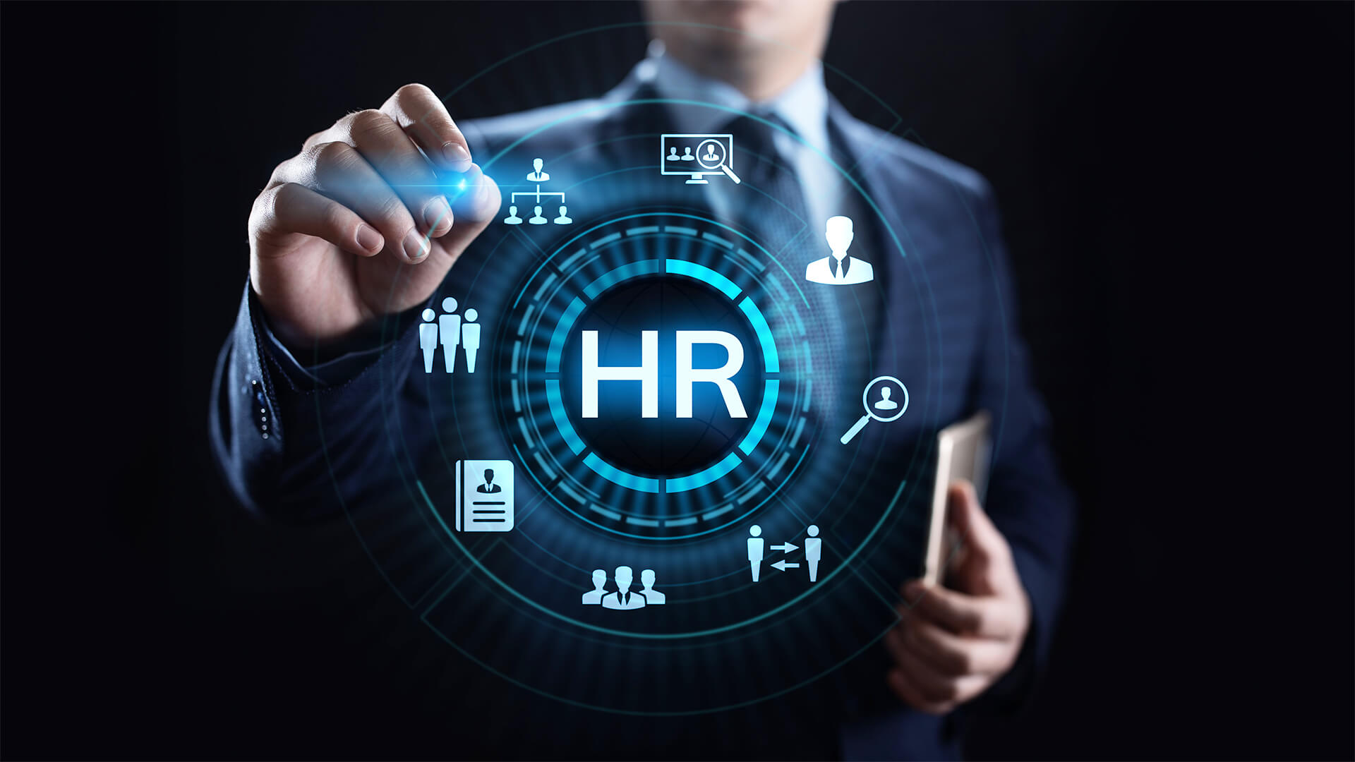 HR Banner