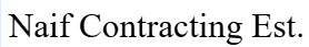 Naif Contracting Est.