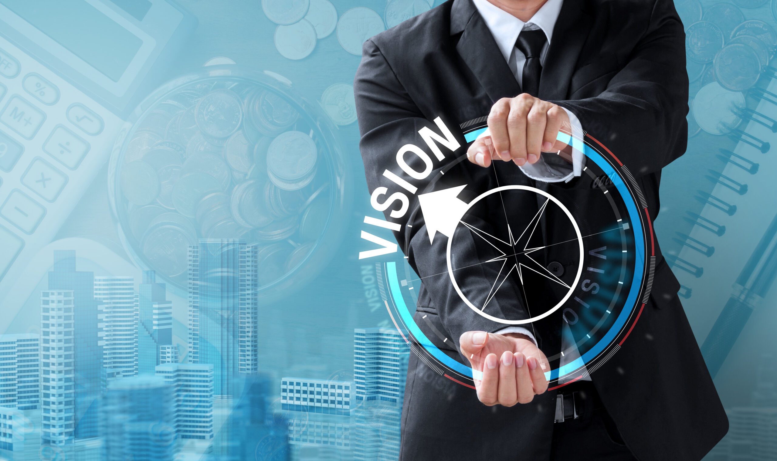 Our Vision 